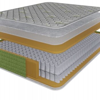 Saltex Pocket Spring