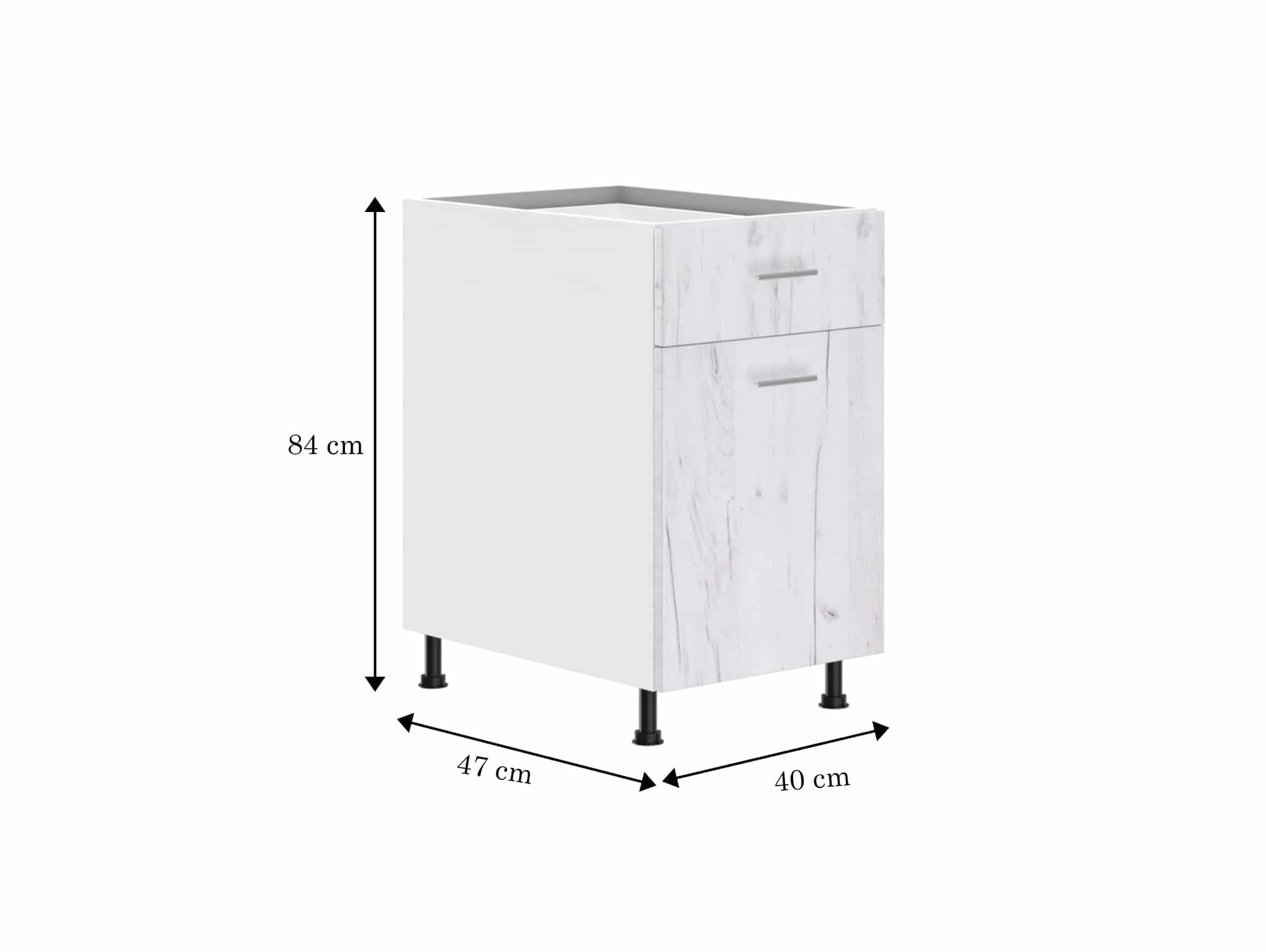 corp jos 40cm cotazva