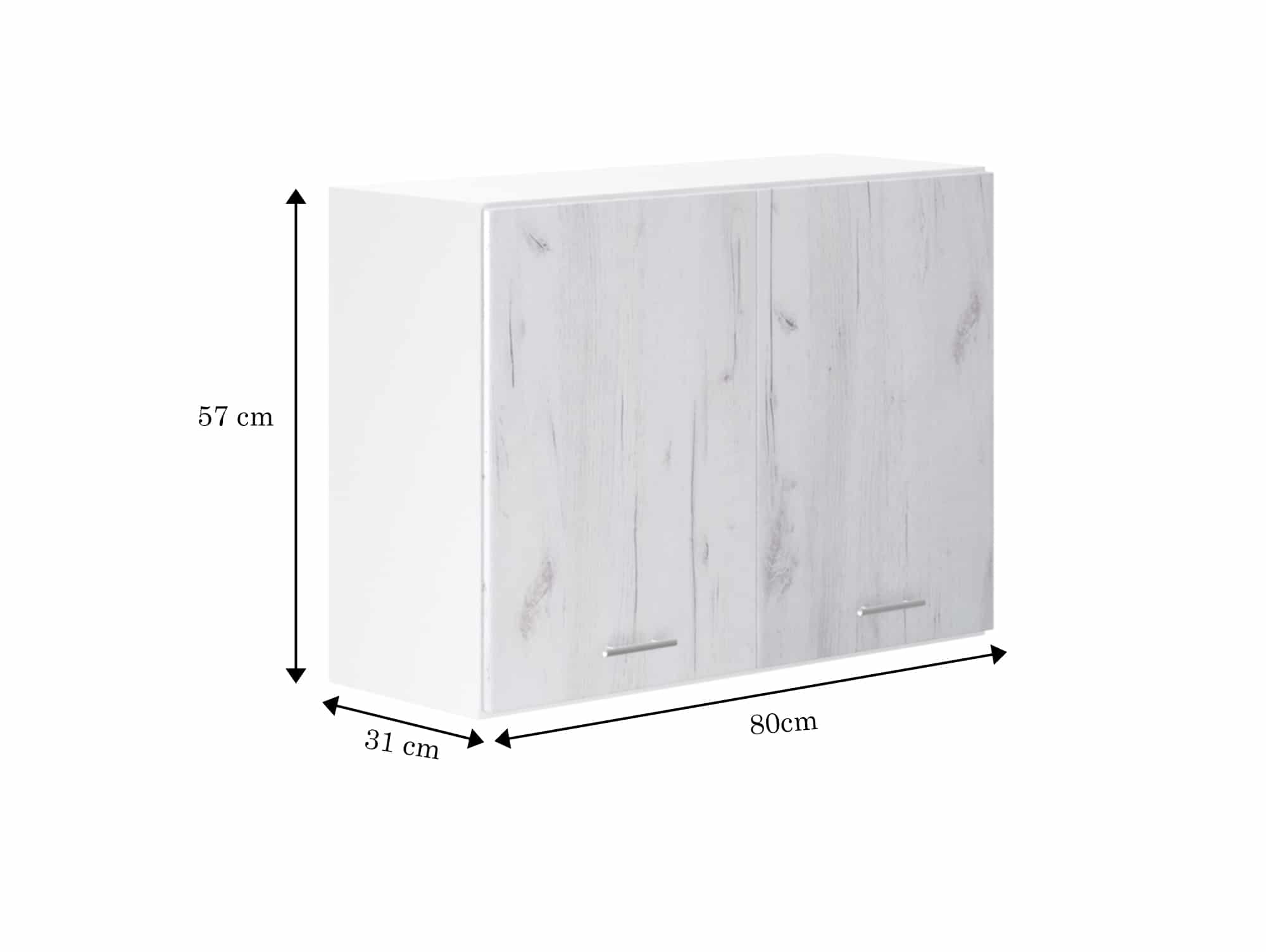 perete 80cm cotazva