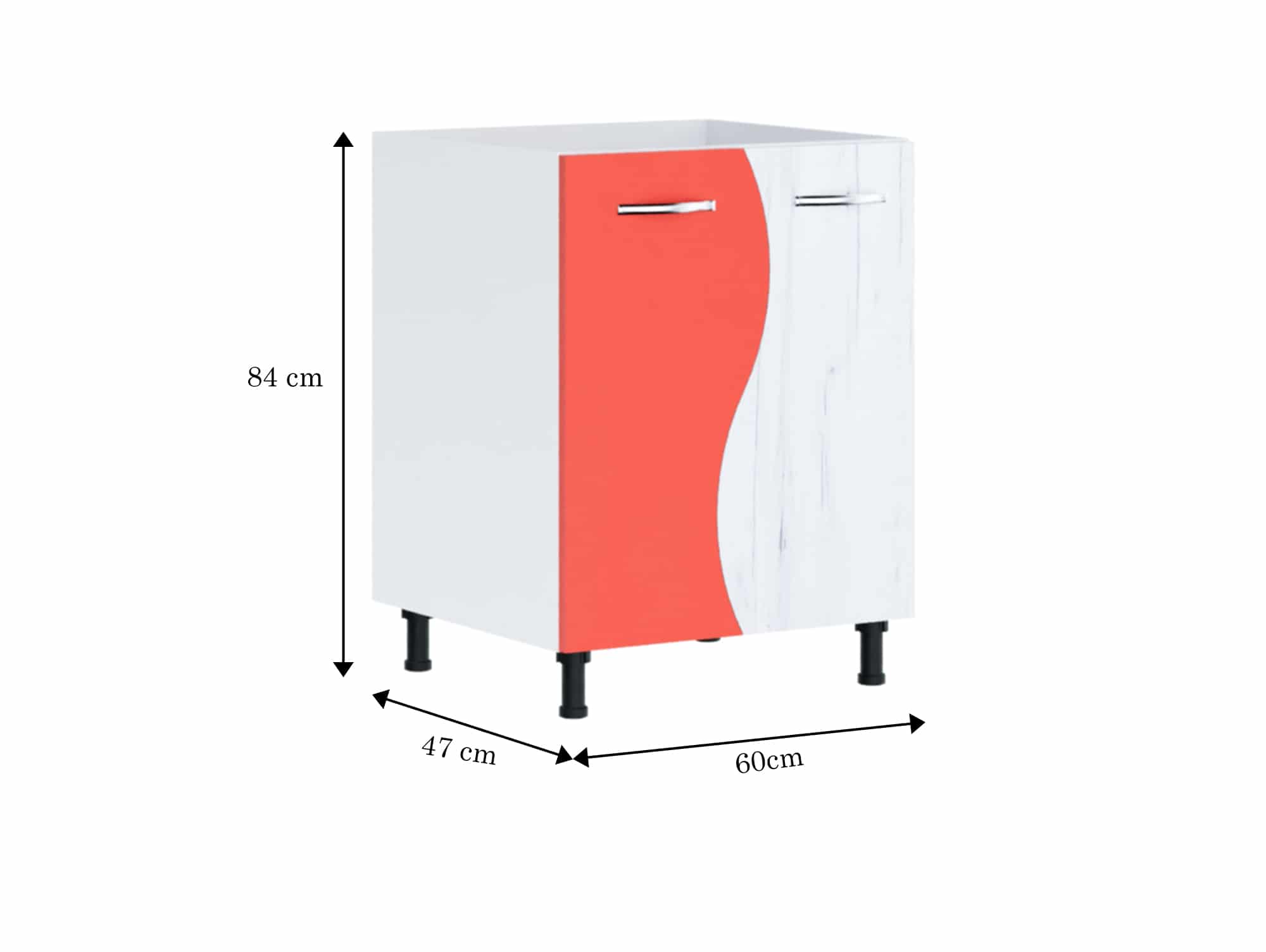 corp jos 60cm usa s piros kotazva
