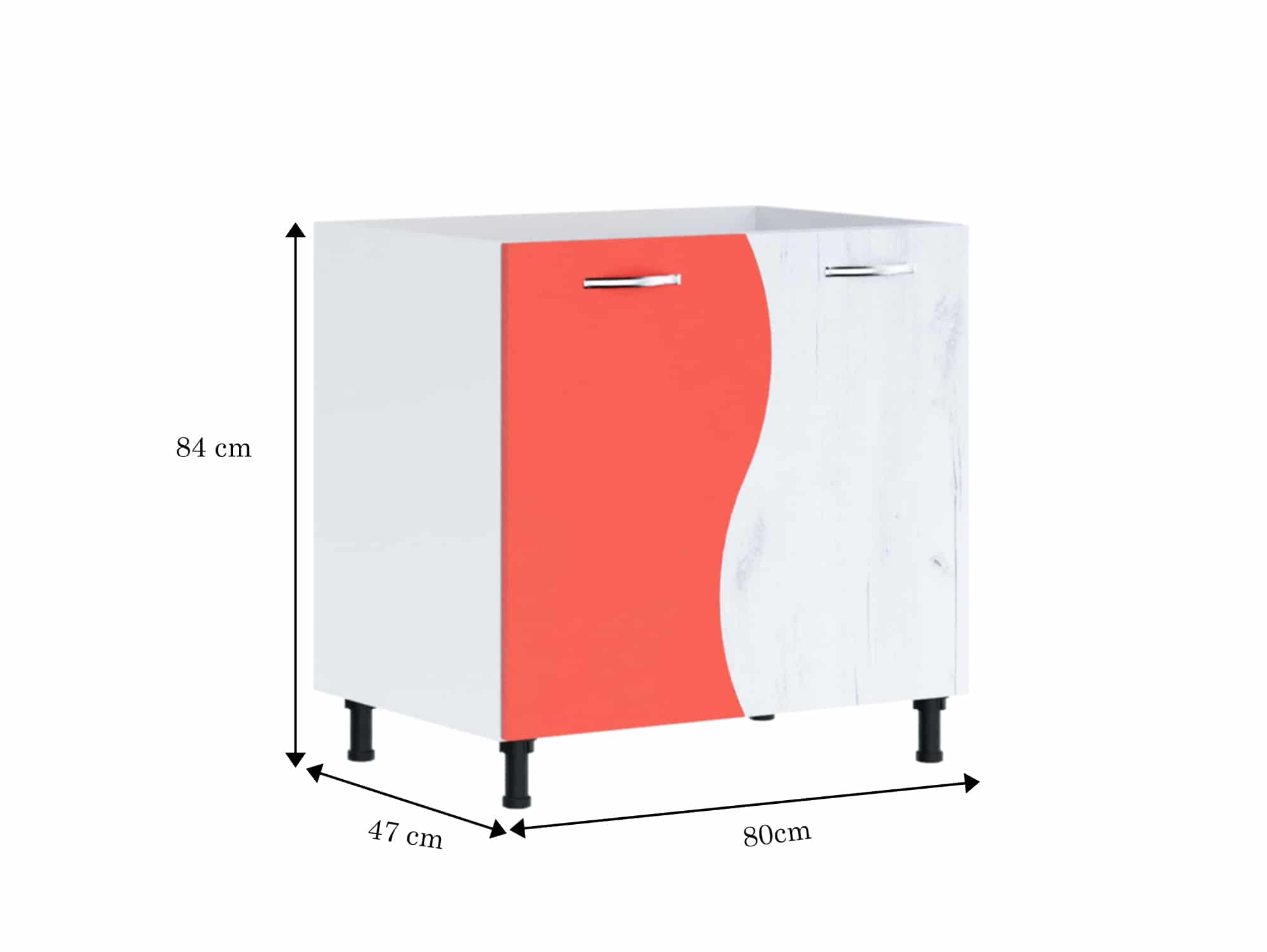 corp jos 80cm usa s piros kotazva