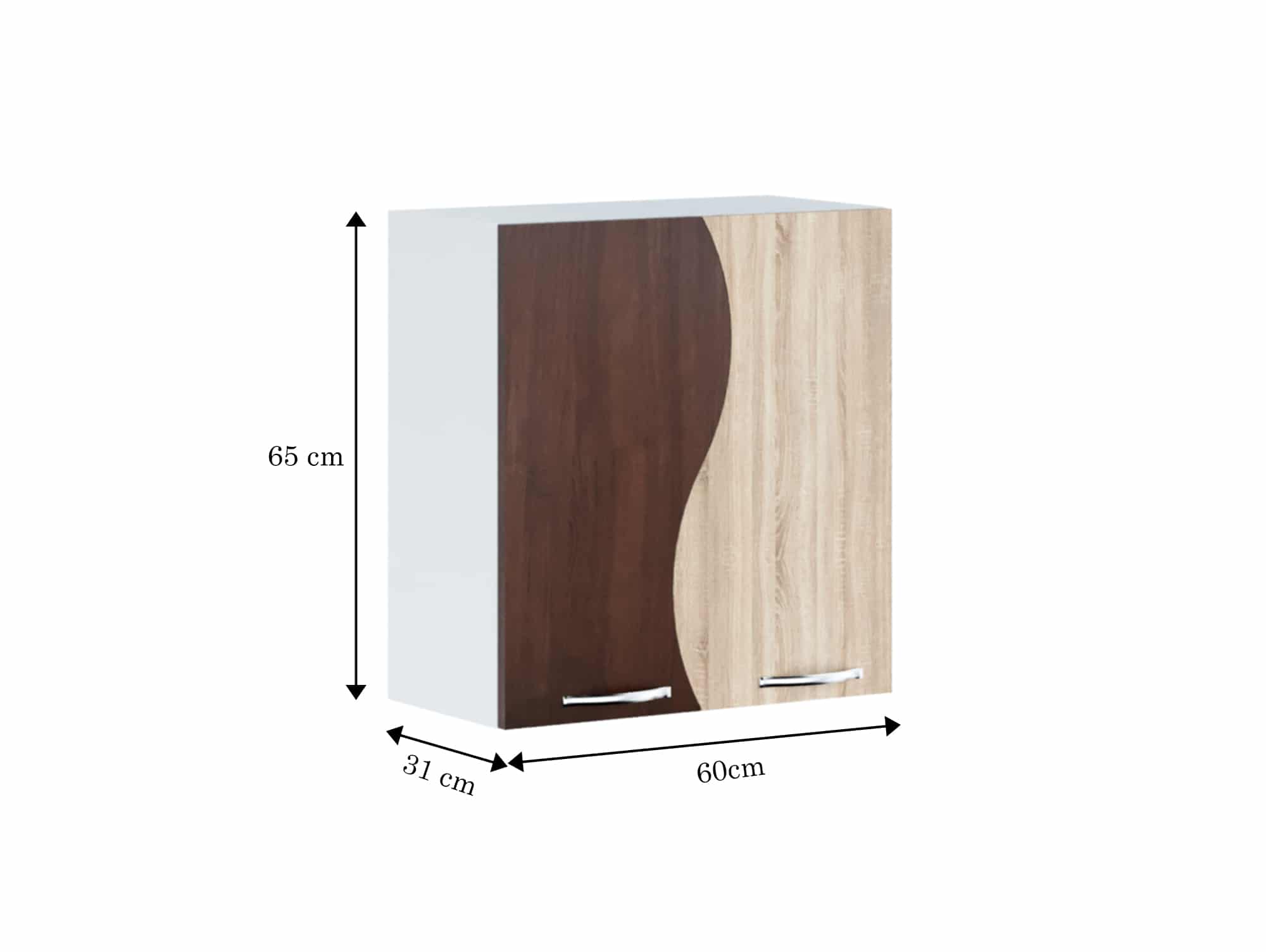 corp sus 60cm usa s sonoma kotazva
